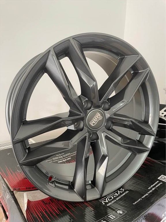 MAM Rs6 style 18” alufelni 2. kép
