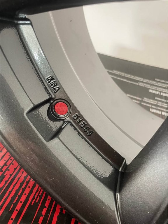 MAM Rs6 style 18” alufelni 3. kép