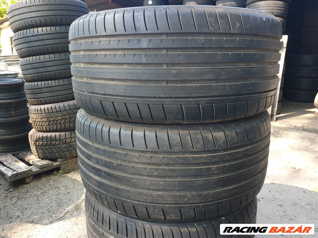  275/30 20 Dunlop SportMaxx GT 1. kép