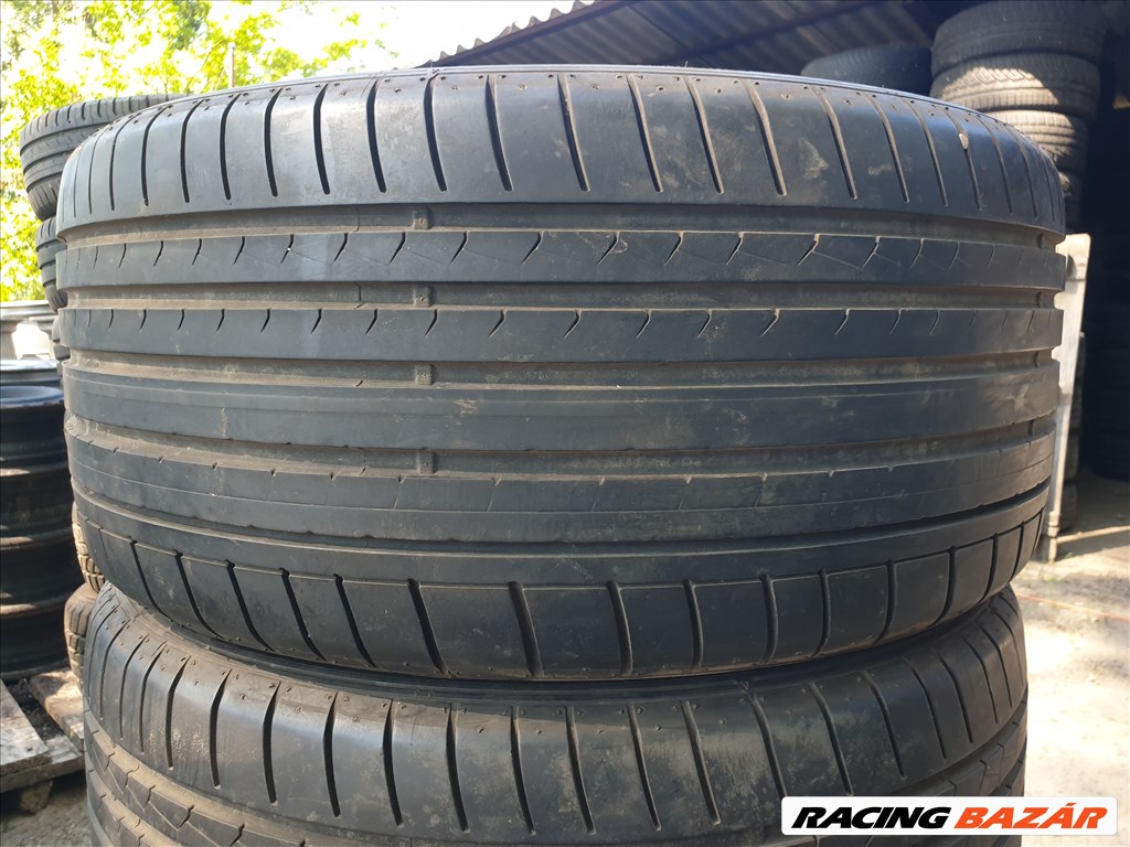  275/30 20 Dunlop SportMaxx GT 2. kép