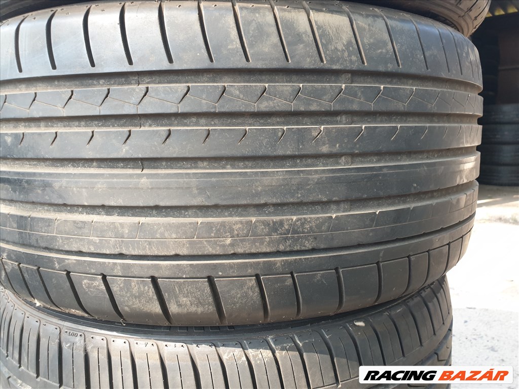  275/30 20 Dunlop SportMaxx GT 3. kép
