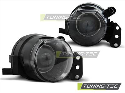 BMW E90/E91/E60 03-07 PROJEKTOR M-PAKIET  Tuning-Tec Ködlámpa