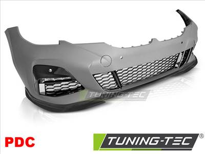BMW G20/G21 19- M-PERFORMANCE PDC Tuning-Tec lökhárító