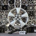 (3747)  Opel 17 gyári alufelni felni, 5x115, Astra Zafira