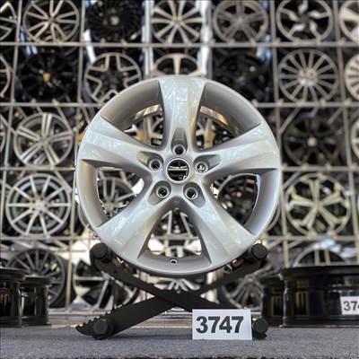 (3747)  Opel 17 gyári alufelni felni, 5x115, Astra Zafira