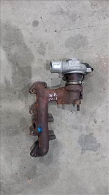 HYUNDAI I30 ix20 KIA Pro Cee'd Ceed Rio 12- Turbófeltöltő turbó 5629