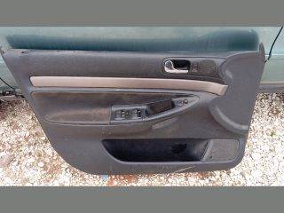 Audi A4 (B5 - 8D) Bal első Ajtózár *139440*