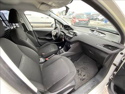 Bontásra: Peugeot 208 I jobb első ülés  vf3crbhw6gt100219 psabh021jbha3145549