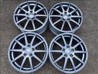 4db Brock 17" VW - Skoda alufelni. (4080)