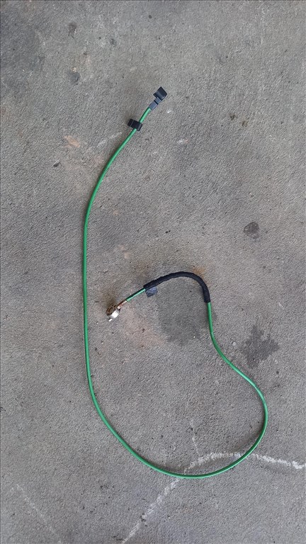 Ford Transit Tranzit MK7 06- Tetőantenna rádió kábel csatlakozó 4945 6c1t18812ga 1. kép