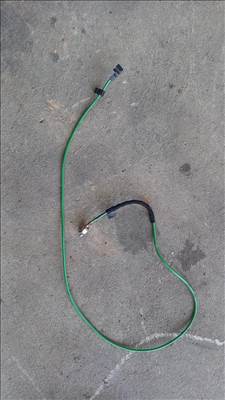 Ford Transit Tranzit MK7 06- Tetőantenna rádió kábel csatlakozó 4945 6c1t18812ga