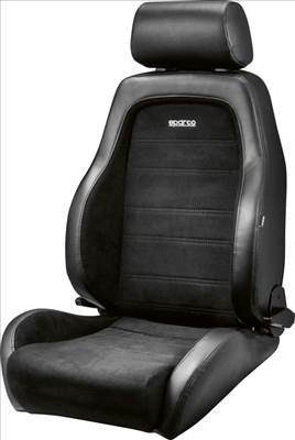 Sparco GT sportülés 