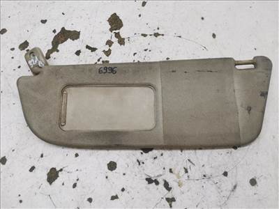 OPEL CORSA C (F08/ F68) 1.7 DI Bal Napellenző #41698# 24409339