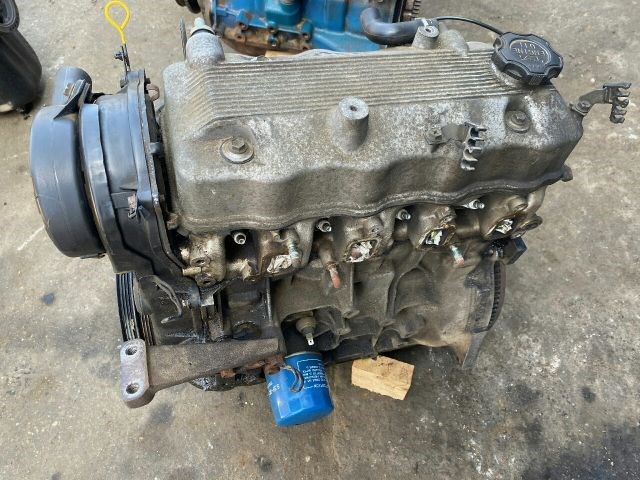 Suzuki Swift II komplett motor  g13ba 2. kép