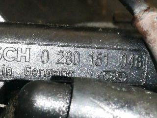 Alfa Romeo 156 Porlasztó Sor / Híd *101690* bosch-0280151048