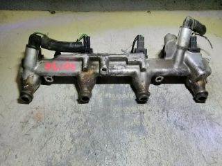 Ford Mondeo Mk2 Porlasztó Sor / Híd *79032* ford-938f9d280ea