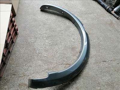 Mitsubishi L200 IV Bal hátsó Sárvédő szélesítés 