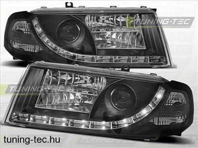 Skoda Octavia I SKODA OCTAVIA I 08.00-04.04 DAYLIGHT BLACK Tuning-