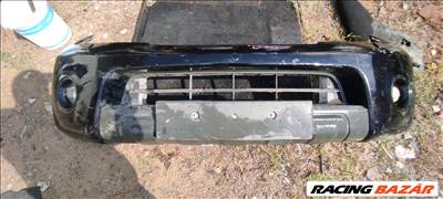 Honda Jazz III (GE) Első lökhárító 