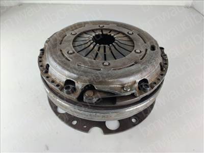 AUDI A4 Allroad B8 (8KH) 2.0 TDI quattro CAG Kuplung szett (lendkerékkel) (0B1141015D, 0B1105266AH)