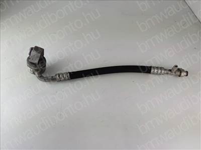 MERCEDES-BENZ C-CLASS (W204) C 200 CDI (204.001) 651911 Légkondicionáló (A/C) cső (klíma cső) (A2048306515)