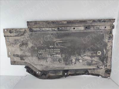 AUDI A4 Allroad B9 (8WH, 8WJ) Jobb fenéklemez burkolat (8W0825208B)