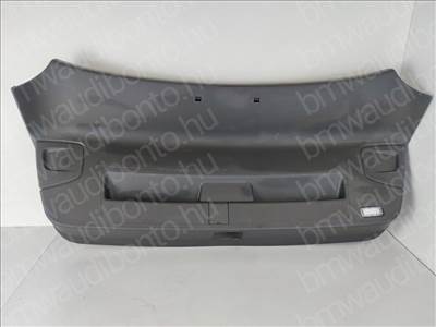 AUDI A5 Sportback (8TA) Csomagtérajtó belső burkolat (részeivel) (8T8867979)