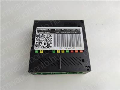 BMW 5 (E60) Elektronika (magában) (7510638, 12527510638, 12520148748)