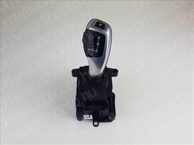 BMW 5 (F10) 520 d Automata sebességváltó kar (9291526, 61319291526, 61319296904, 61317950394, 61319260972)