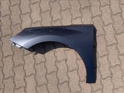 Hyundai I30 (2017-től) Bal első sárvédő 