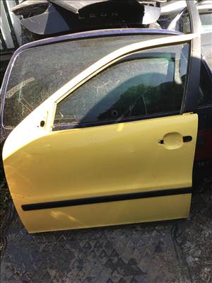 Seat Toledo II, Seat León I M - BAL első ajtó