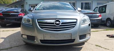 Opel Insignia A A20DTH bontott alkatrészei