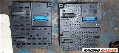 Fiat Grande Punto Grande Punto blue&me doboz