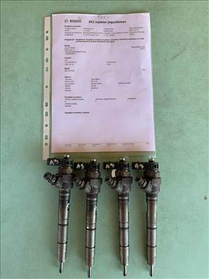 Audi A3 2.0  TDI  porlasztó  04453110369 0445110369