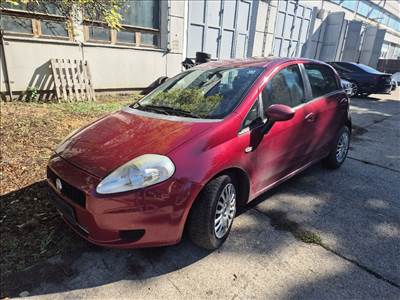 Fiat Grande Grande Punto 1.3 Multijet 16V nagynyomású szivattyú 