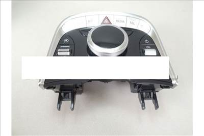 Mercedes S-osztály W222 Középső vezérlő panel I-drive 2229003516649e93