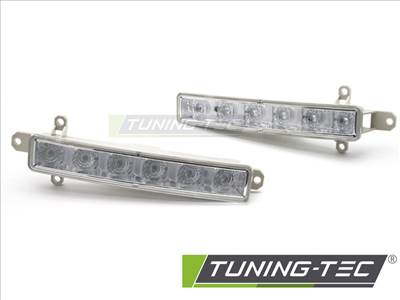 PEUGEOT 107 12-14 / 108 14-22 / 308 13-17 / PARTNER 12-18 Tuning-Tec Nappali Menetfény