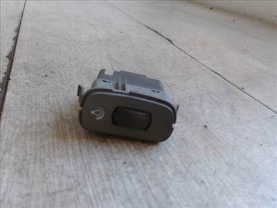 RENAULT LAGUNA 00-05 Műszerfal fényerő szabályzó kapcsoló