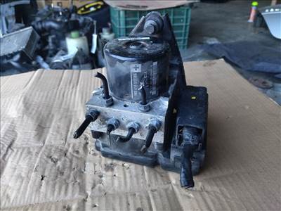 Skoda Yeti / Volkswagen Golf / Audi A3 2009- ABS kocka 1k0907379aj 1k0614517bs