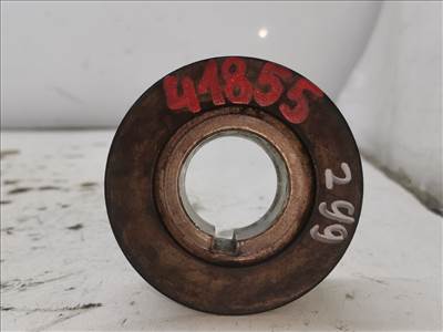 CITROËN C5 II (RC_) 2.2 HDi (RC4HXE) Főtengely Bordáskerék / Lánckerék #41855#