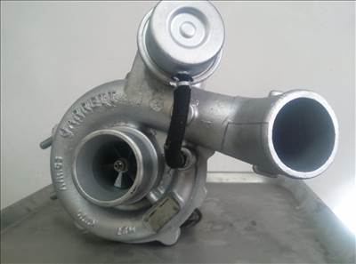 Kia Cee'd (JD), Kia K2500, Kia K2700, Kia Sorento (UM), Kia Sportage (SL) KIa turbó 