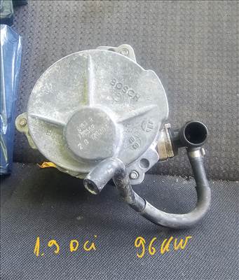 Renault Scénic II, Renault Laguna II, Renault Mégane II Vákumpumpa 1.9 