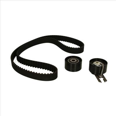 Ford Focus II, C-Max, Fiesta, Fusion 1.6 TDCi vezérműszíj készlet Continental gyártmány ct1092k1