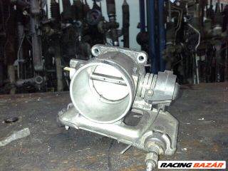 Alfa Romeo 156 Fojtószelep Mechanikus *68536* bosch-0280750012