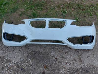 BMW 2-es sorozat F22, coupe, F23 cabrio első lökhárító 