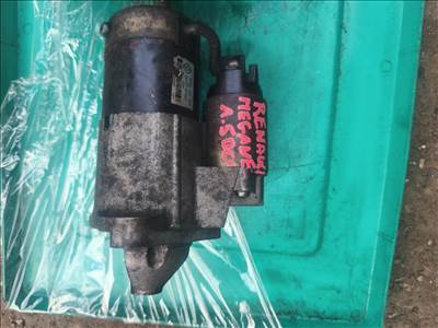 Renault Megane 1.5 DCI önindító 8200306595 m000t87881