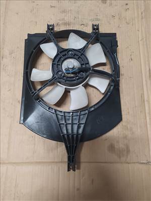 Volvo S40 1.6 benzin klíma hűtőventillátor eladó!