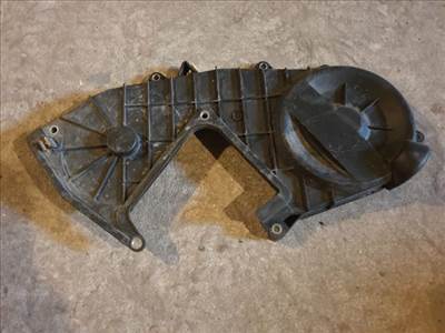 Opel Astra G 1.7 CDTI 16V Első felső vezérlés burkolat Z17dtl Z17dth 897327429