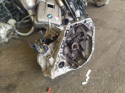 Dacia Dokker 1.6 SCe JR5076 kódú sebességváltó (5 seb.)