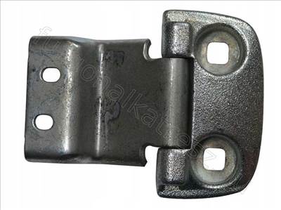 Ajtózsanér felső jobb - JUMPER, DUCATO, BOXER - FT95413, 1388882080 -  - Fastoriginal Utángyártott új 1388882080